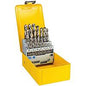 Dewalt DT5913-QZ HSS-R Drill Bit Set (19 pcs)