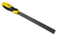 STANLEY 0-22-467 8/200MM FLAT RASP SECOND CUT