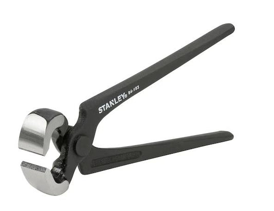 STANLEY 2-84-183 CARPENTER PINCER 180MM