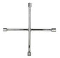 STANLEY STMT94030-8 CROSS WRENCH - ( 17, 19, 21, 23MM)