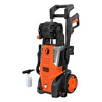 Black & Decker BEPWB2400-IN 165 bar. 6.5 L/min 220V 2100W High Pressure Washer