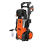 Black & Decker BEPWB2400-IN 165 bar. 6.5 L/min 220V 2100W High Pressure Washer
