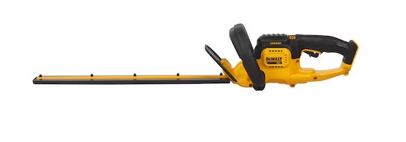 Dewalt DCM563PB-XJ 18V DEWALT HEDGE TRIMMER (BARETOOL)