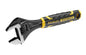 STANLEY FMHT13126-0 FatMax 8" Quick Adjust Adjustable Wrench