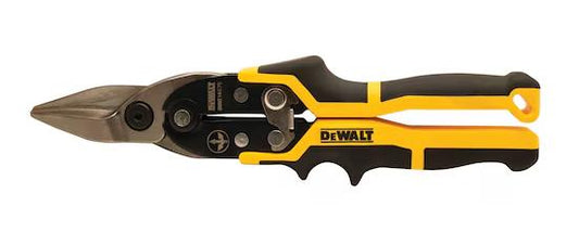 DEWALT DWHT14675-0 ERGO Aviation Snip - Straight