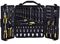 STANLEY STMT45507 12DR 36pcs pear head ratchet set metric