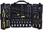 STANLEY STMT45507 12DR 36pcs pear head ratchet set metric