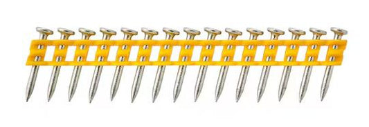 DEWALT DCN8901025 1005 x DCN890 25 x 2.6mm Std Nails