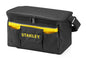 STANLEY STST1-73615 Essential 14" folded tool bag with sleeve