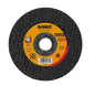 DEWALT DWA4520F 100 mm X 3.0 mm Cutoff Wheel