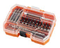 Black & Decker A7234-XJ BLACK+DECKER 45PC SCREWDRIVER+DRILL SET