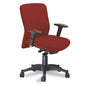 Wipro Smart Mid Back Fixed Arm Office Chair