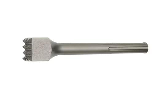 DEWALT DT6838-QZ 45 mm BUSH HAMMER CHISEL SDS MAX STEEL-240 mm