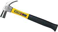 51-186 STANLEY FIBREGLASS NAIL HAMMER 450GMS-16"