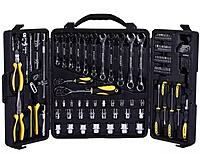 STANLEY STMT45506 12DR 53pcs pear head ratchet set metric