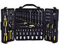 STANLEY STMT45506 12DR 53pcs pear head ratchet set metric