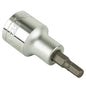 STANLEY STMT73372-8B 1/2in  HEXAGONAL BIT SOCKET  5 MM