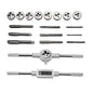 Hand Tap and Die Set M3- M12