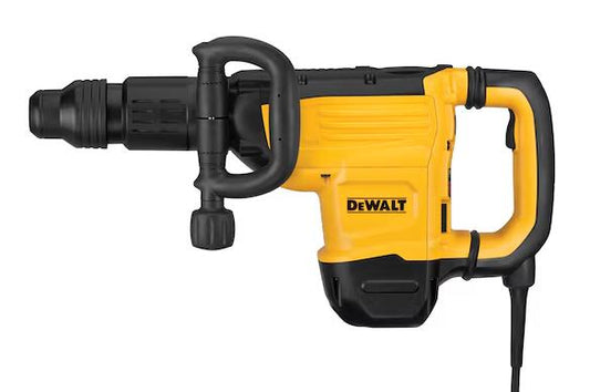 Dewalt D25893K-IN 1700W, 10Kg L Shaped Demolition Hammer