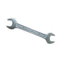 70-375E STANLEY DOUBLE ENDED OPEN JAW CRV SPANNER 24X27MM