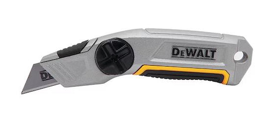 DEWALT DWHT10246-0 Fixed Blade Utility Knife