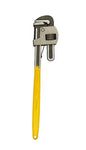 STANLEY 71-645 PIPE WRENCH (STILLSON PATTERN) 600MM-24 "