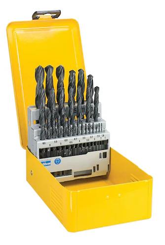 DEWALT DT5930-QZ SET, 29PC HSS-R