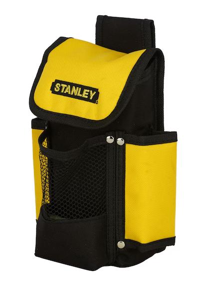 STANLEY 93-222 NYLON TOOL BAG, WATER PROOF, 252MM-10"