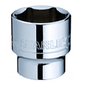 1/2'' Hex .socket with sleeve 17mm