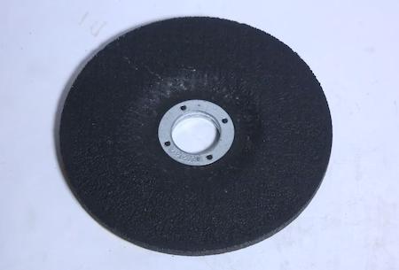 STANLEY STA4502A-IN 125 x 6 x 22 metal grinding wheel