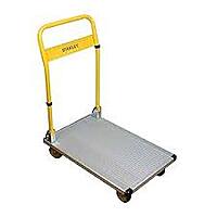 PC510 Platform Truck 150Kg AL