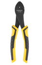 STANLEY STHT0-74455 180MM DIAGONAL CUTTING PLIER