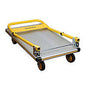 PC512 Platform Truck 350Kg AL