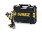 Dewalt DCF887NT-XJ 18V, 6.35mm, 3 Speed Impact Driver, Brushless, Bare