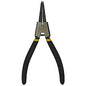 STANLEY 84-334-23 CIRCLIP PLIER, STRAIGHT EXTERNAL, 180MM-7in