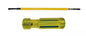 66-439 STANLEY PH2 X FLAT 6.0MM X 250MM, INSULATED