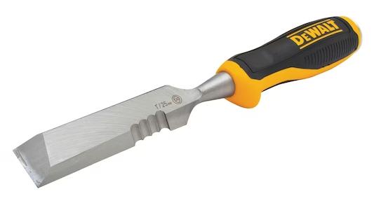 DEWALT DWHT0-16065 SIDE STRIKE CHISEL