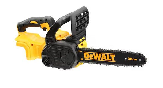 Dewalt DCM565N-XJ 18V COMPACT CHAINSAW (BARE),30CM