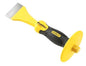 STANLEY 4-18-330 ELECTRICIAN CHISEL 2-1/4X1