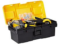 STANLEY STHT77663 132 pcs homeowner tool set