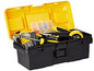 STANLEY STHT77663 132 pcs homeowner tool set