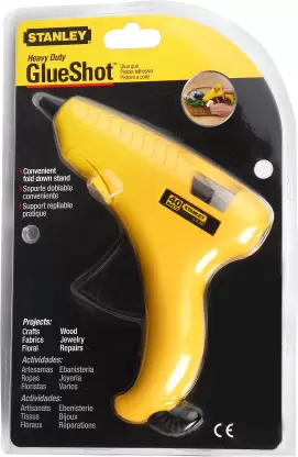 GLUE-REG ROUND PIN 100-240VEC