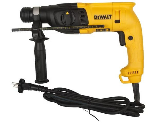 Dewalt D25032B-IN 22mm 2 Mode SDS Plus Hammer, 2 kgs