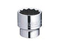 1-88-791 STANLEY 1/2in  12 PT STANDARD SOCKET 19MM