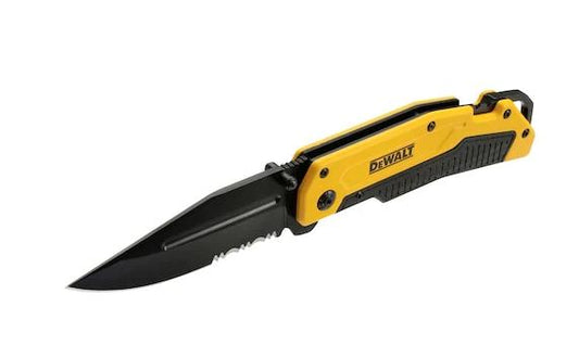 DEWALT DWHT0-10313 Premium Folding Pocket Knife