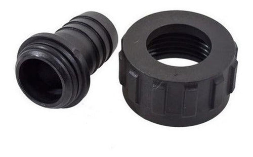 Karcher Set water connection 1 inch