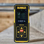 LASER DISTANCE MEASURER Stanley Dewalt