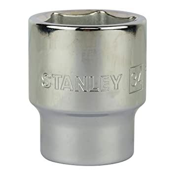 STMT89334-8B STANLEY 3/4" 6PT SOCKET 34MM