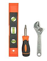 BLACK & DECKER BD75919 3 PC TOOLS KIT