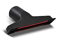 Karcher Upholstery Nozzle - Plastic, Black